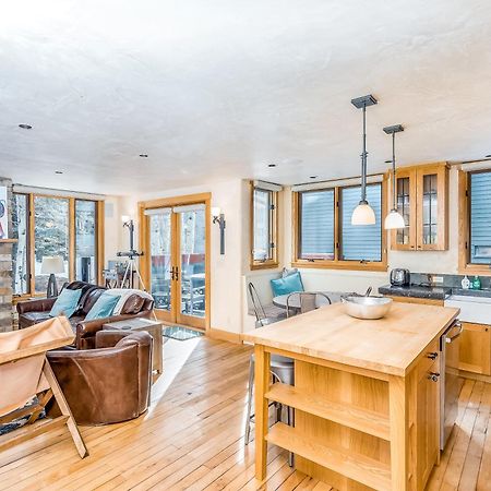 Telluride Lodge חדר תמונה