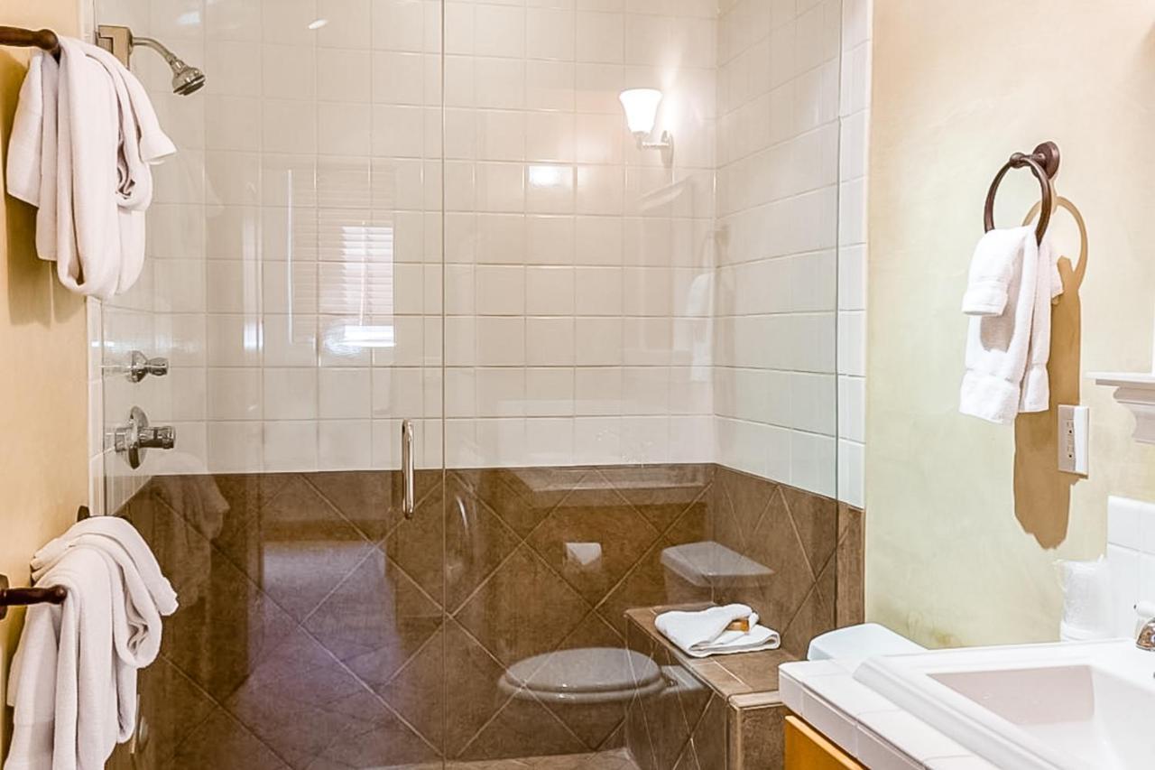 Telluride Lodge מראה חיצוני תמונה