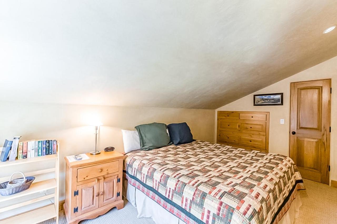 Telluride Lodge מראה חיצוני תמונה