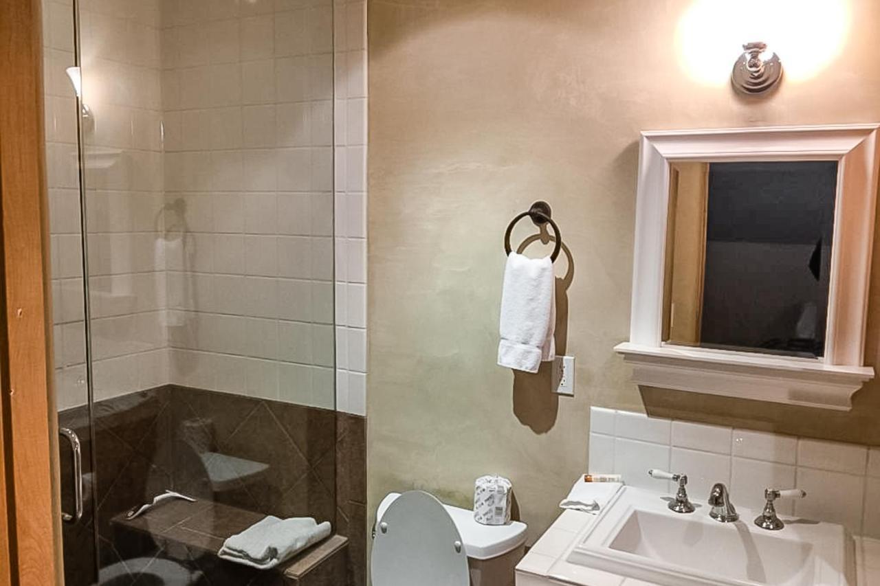 Telluride Lodge מראה חיצוני תמונה