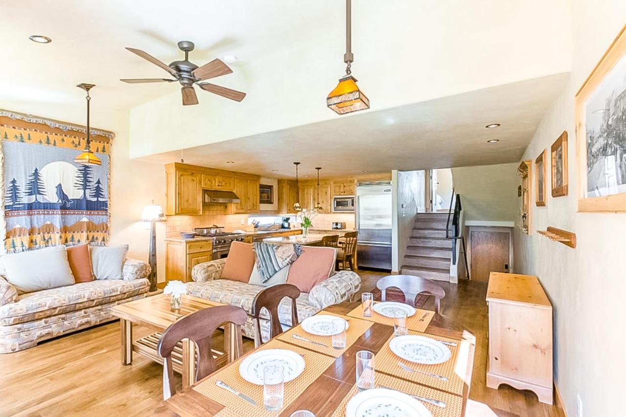 Telluride Lodge מראה חיצוני תמונה