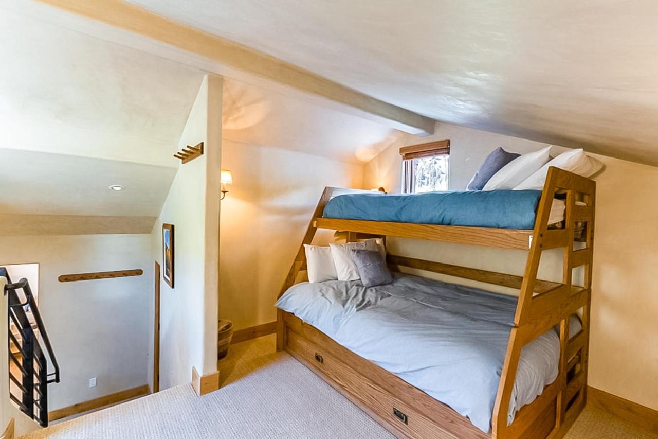 Telluride Lodge מראה חיצוני תמונה
