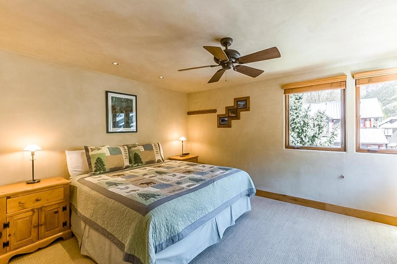 Telluride Lodge מראה חיצוני תמונה
