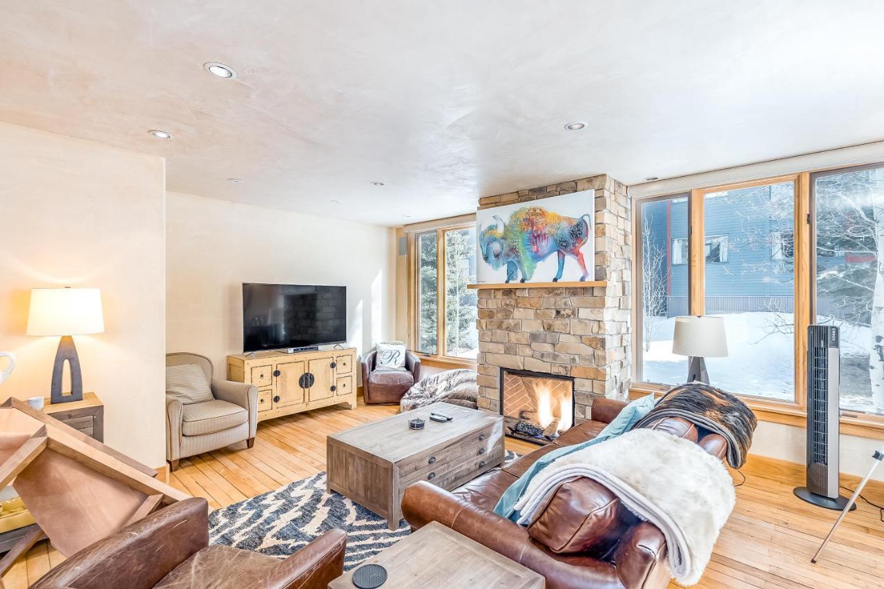 Telluride Lodge חדר תמונה