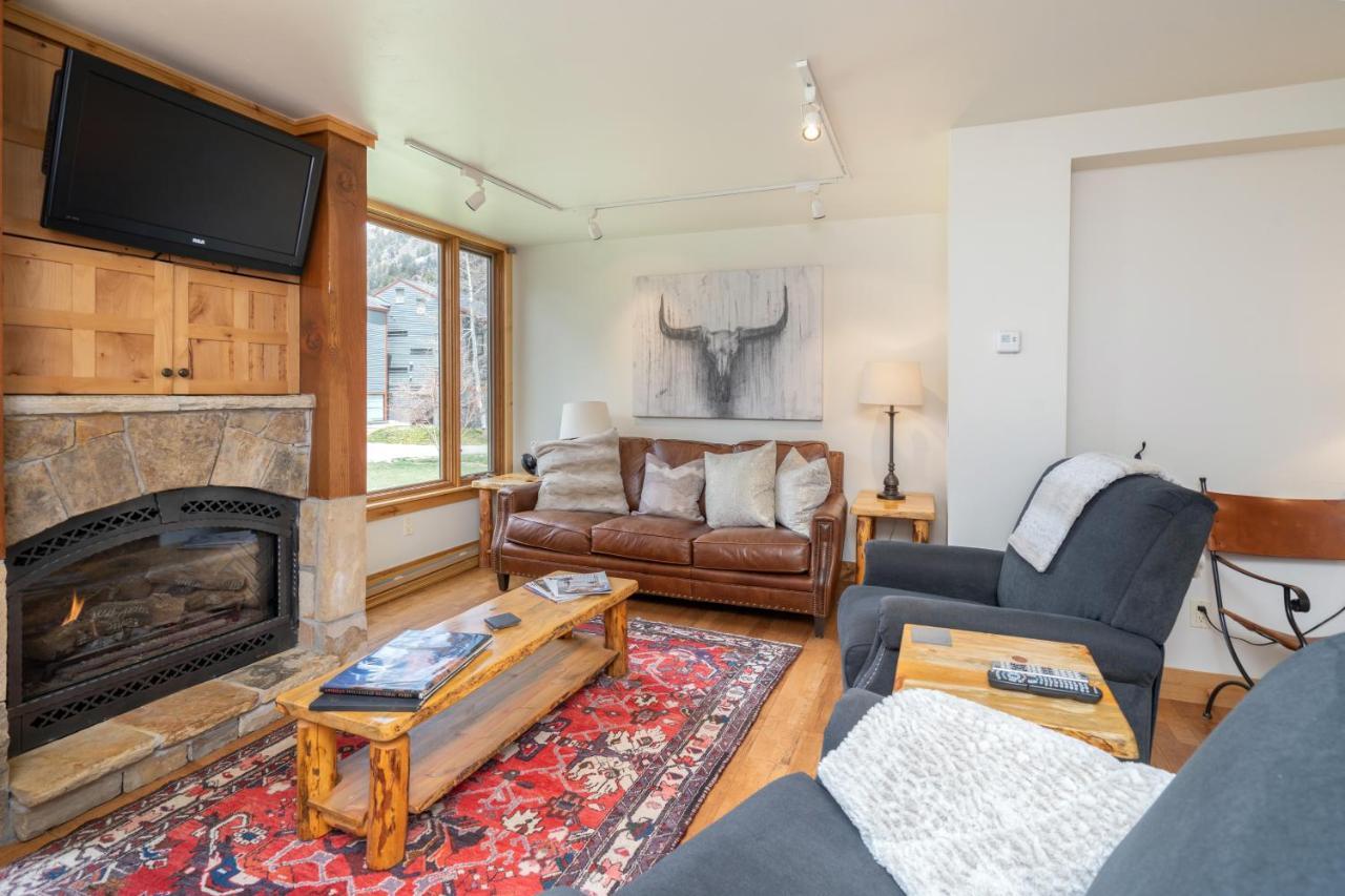 Telluride Lodge חדר תמונה
