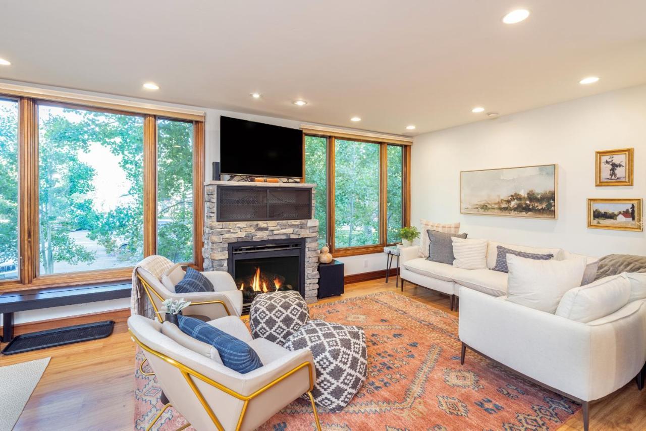 Telluride Lodge חדר תמונה