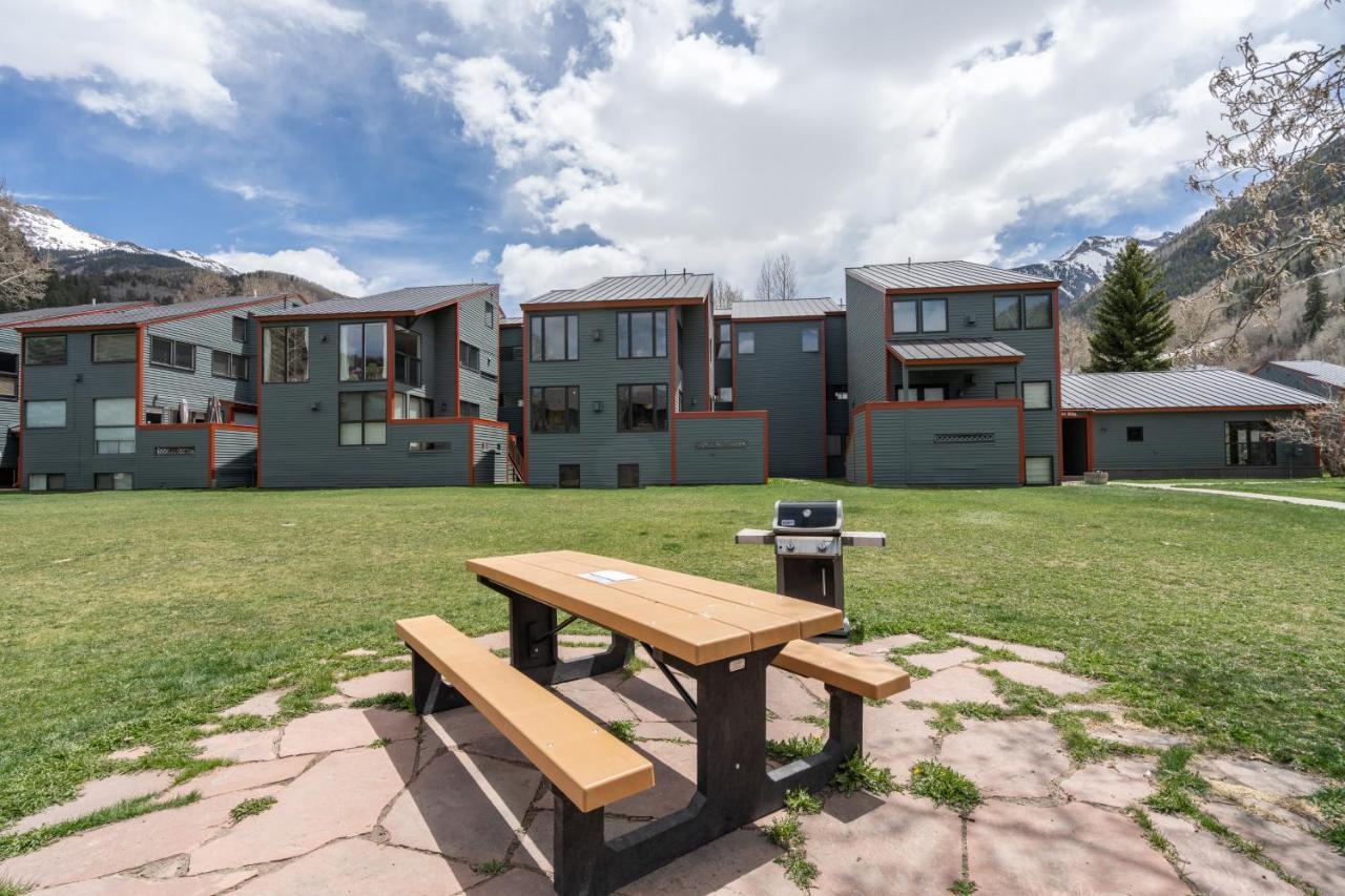 Telluride Lodge חדר תמונה