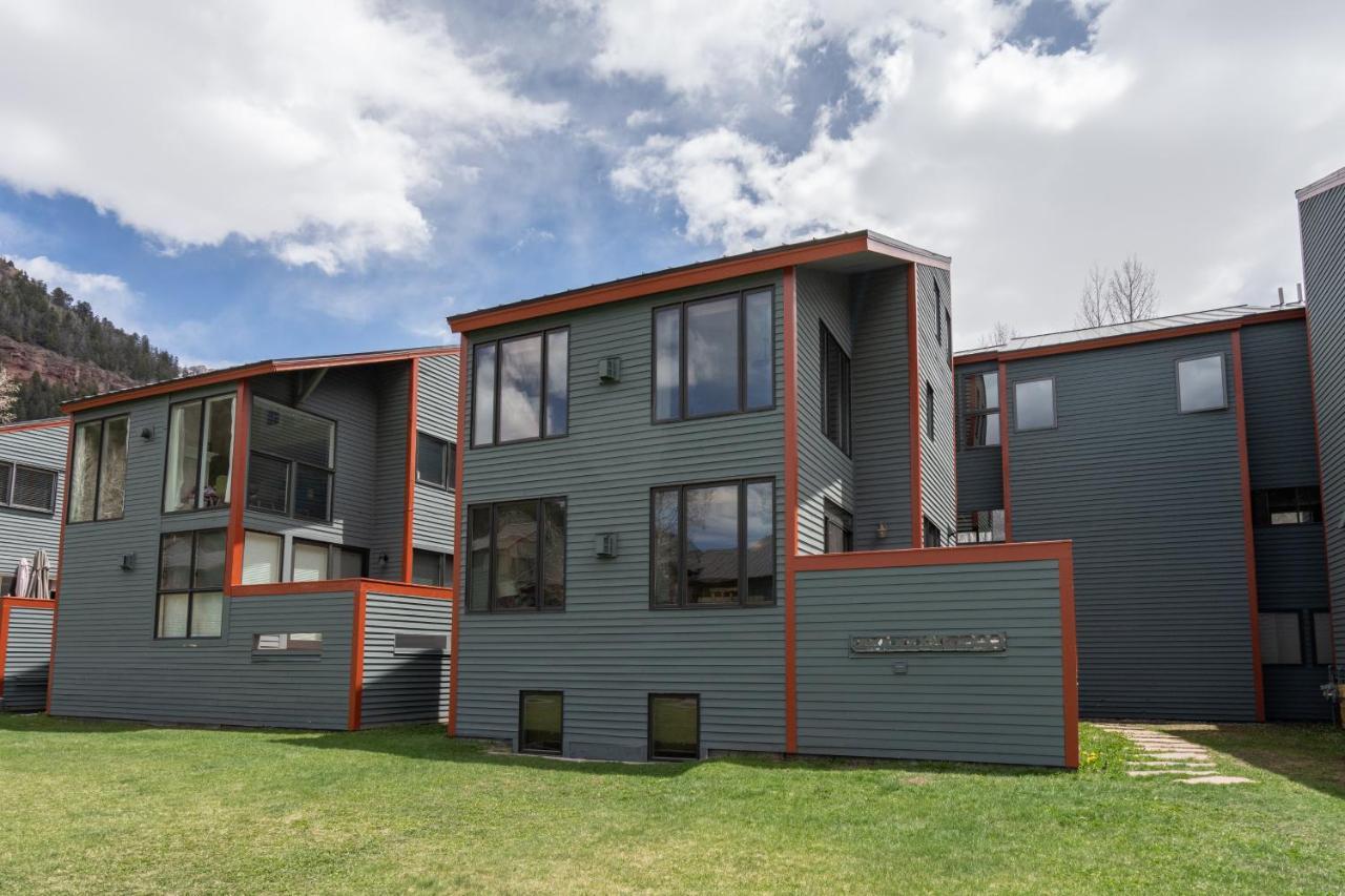 Telluride Lodge חדר תמונה