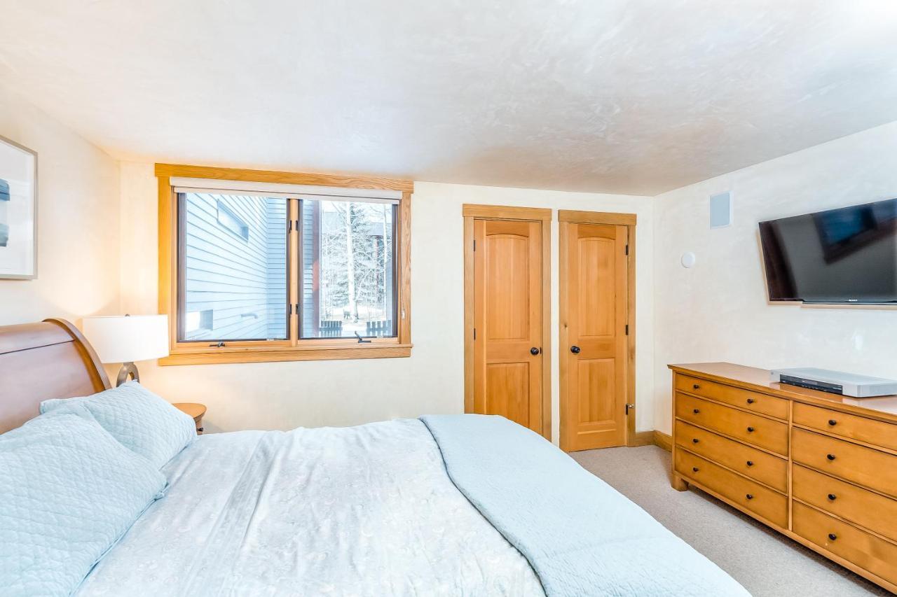 Telluride Lodge חדר תמונה