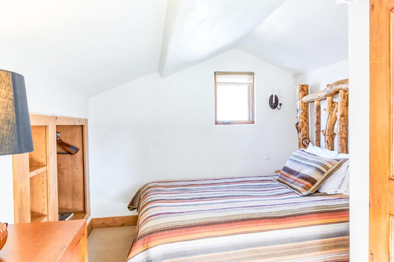 Telluride Lodge חדר תמונה