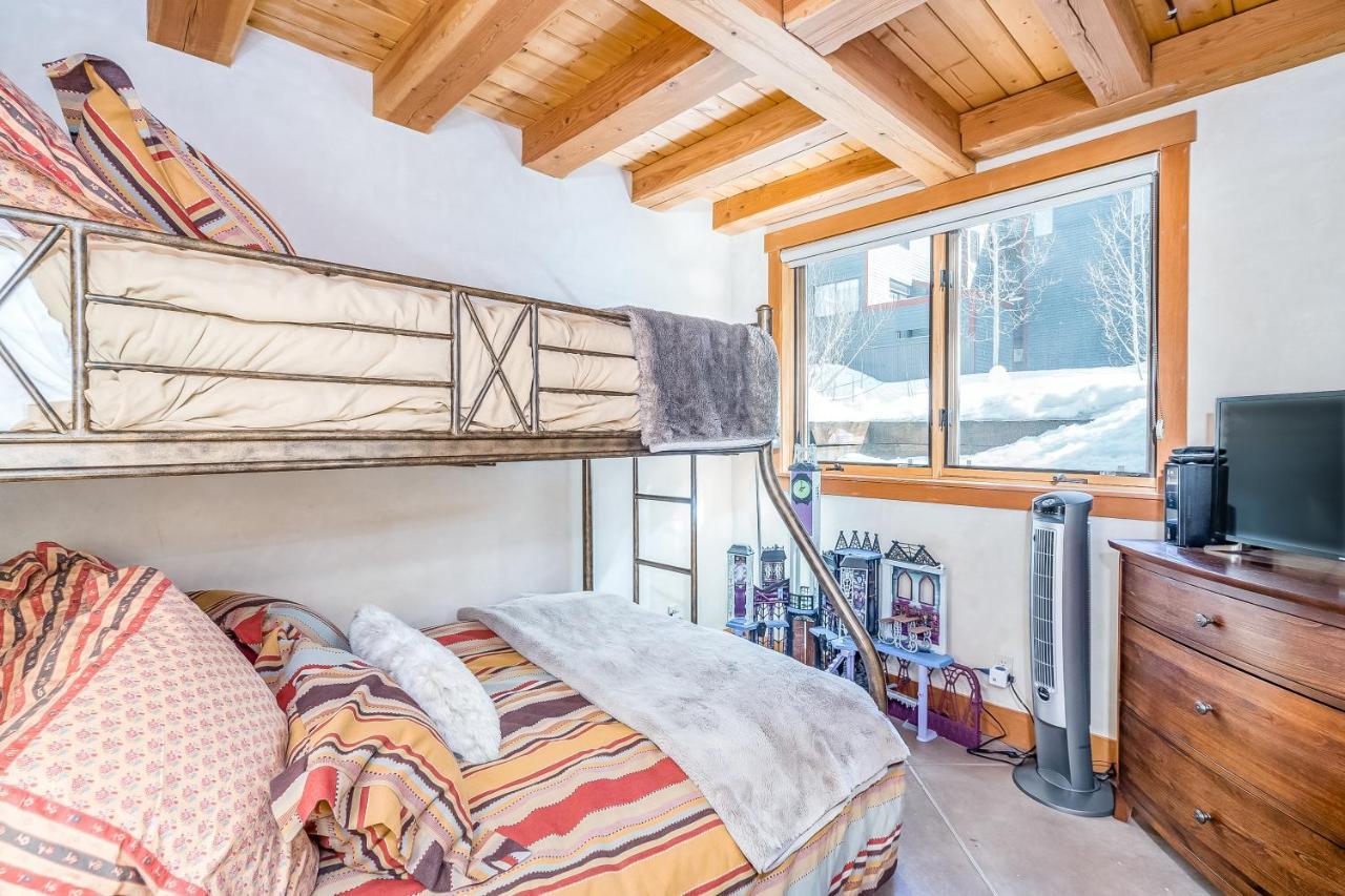 Telluride Lodge חדר תמונה