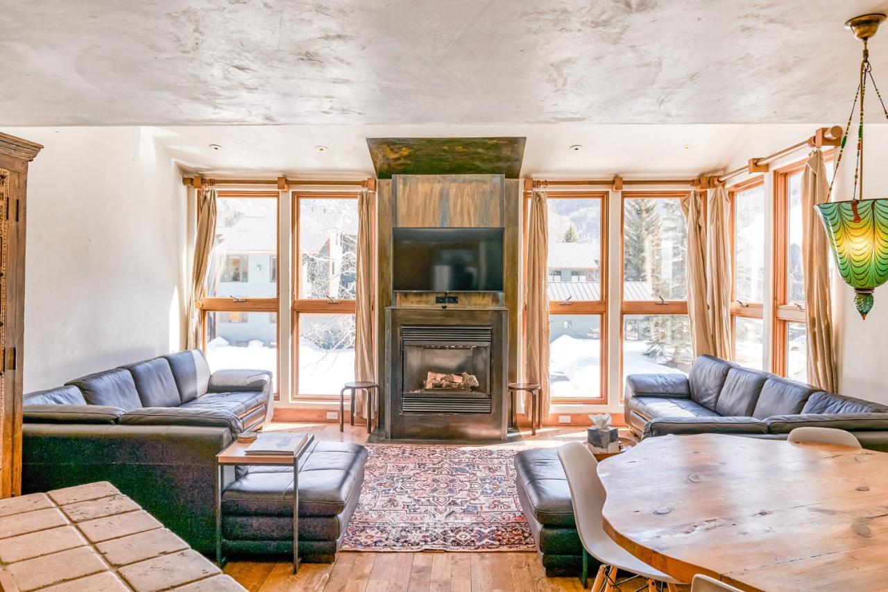 Telluride Lodge חדר תמונה