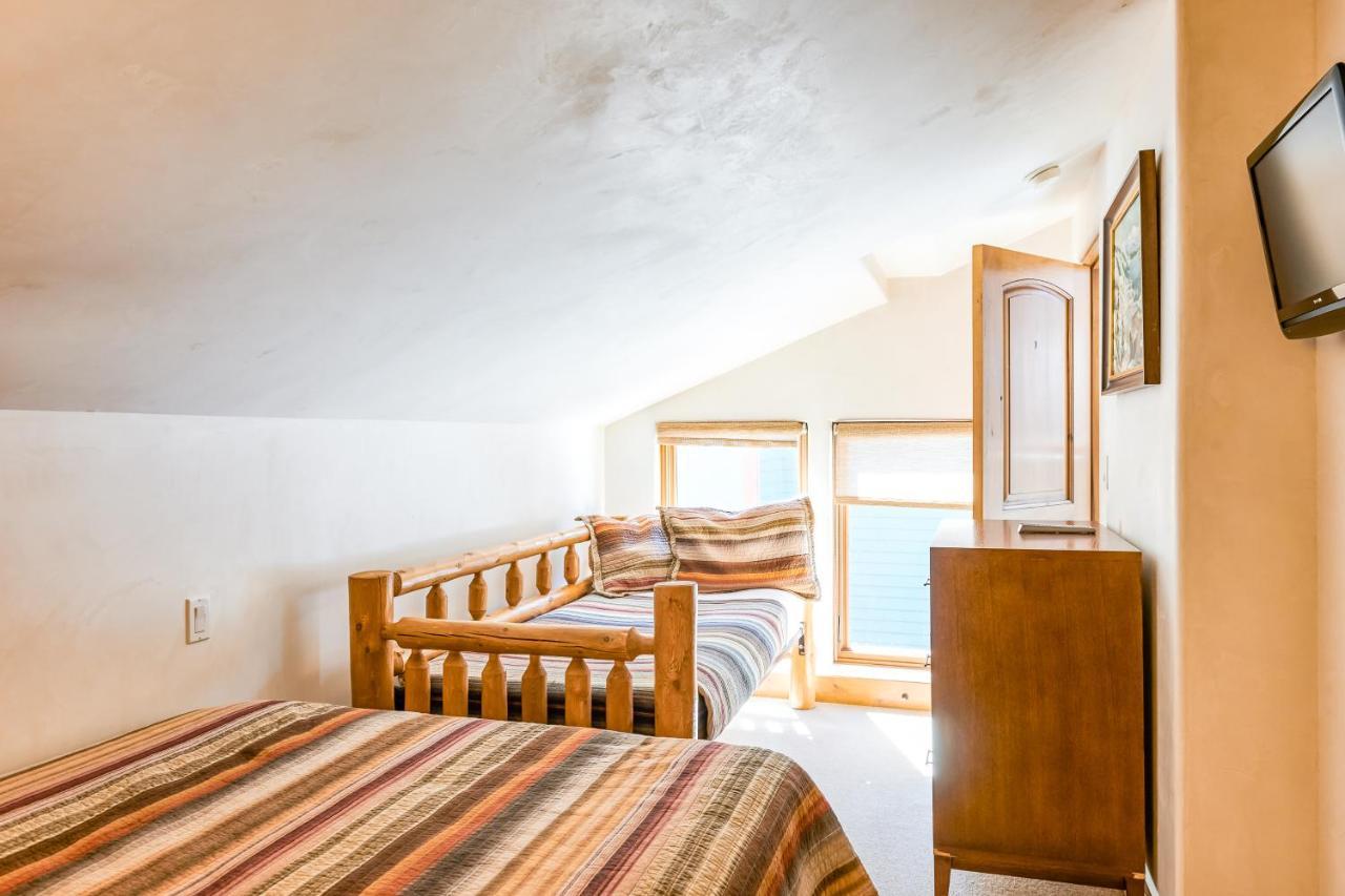 Telluride Lodge חדר תמונה