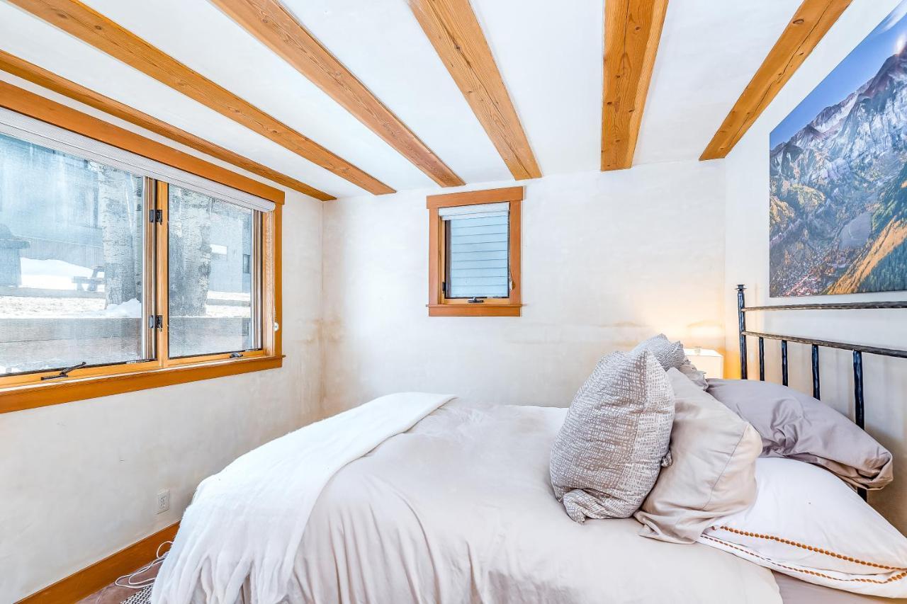 Telluride Lodge חדר תמונה