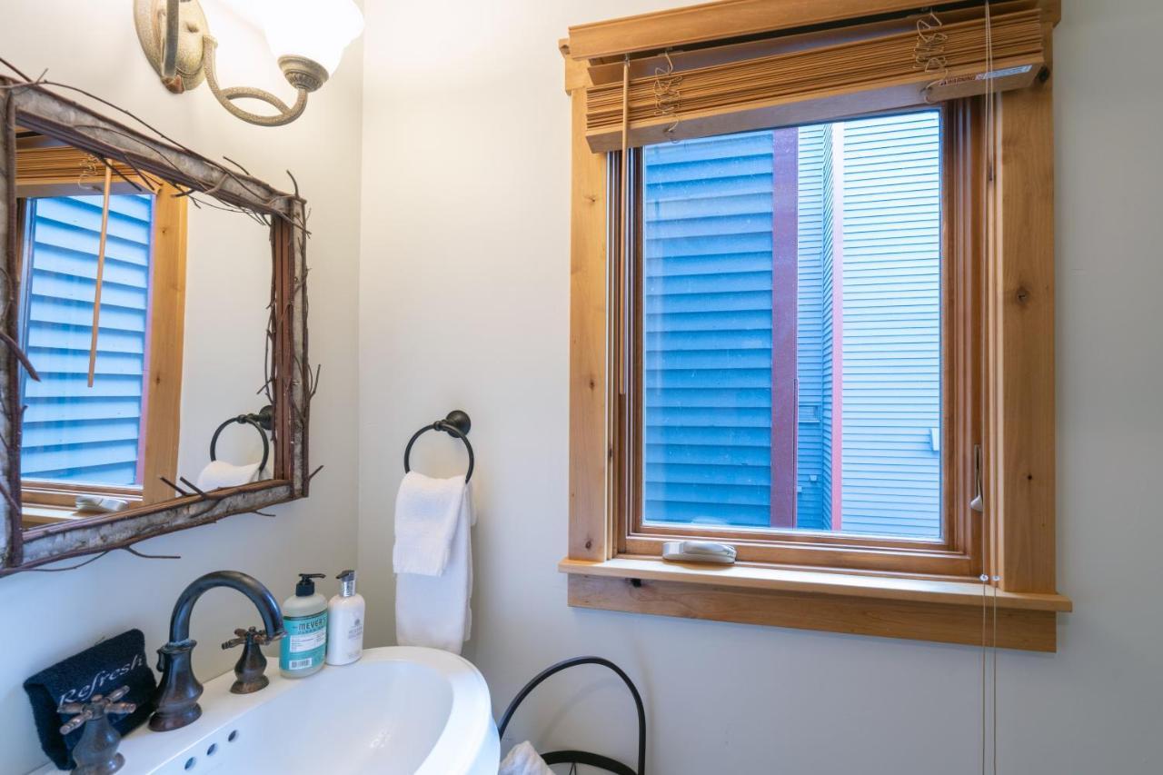 Telluride Lodge חדר תמונה