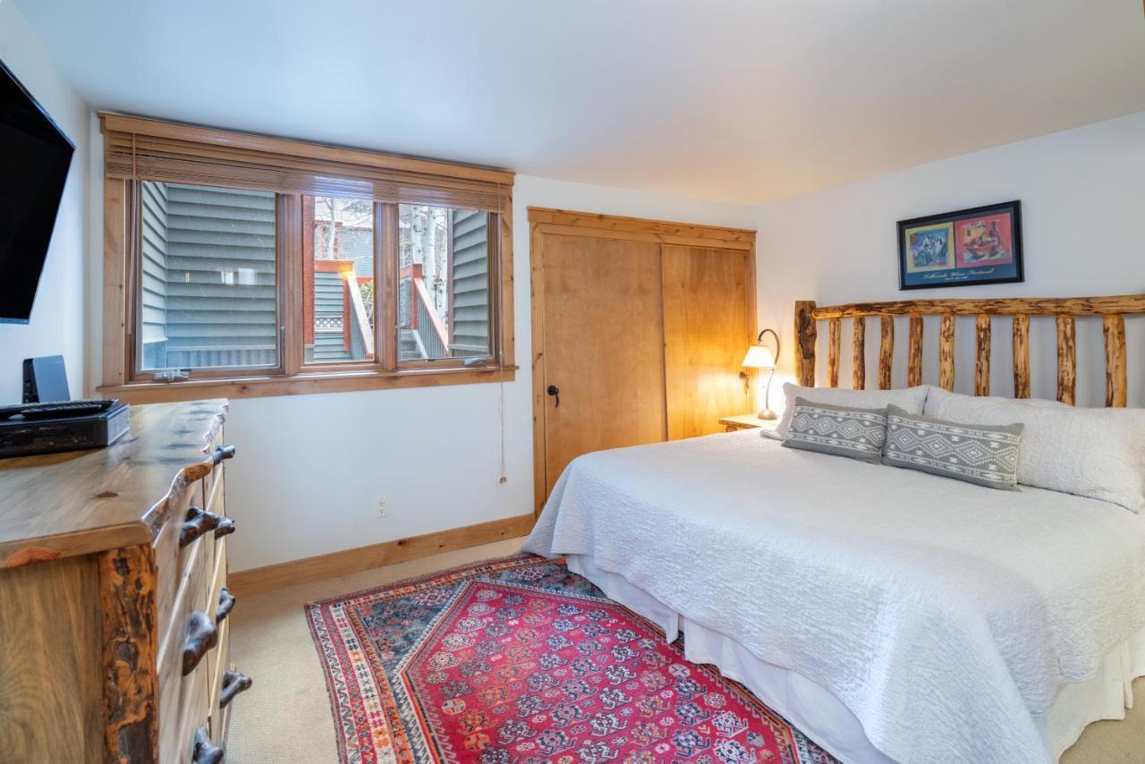 Telluride Lodge חדר תמונה