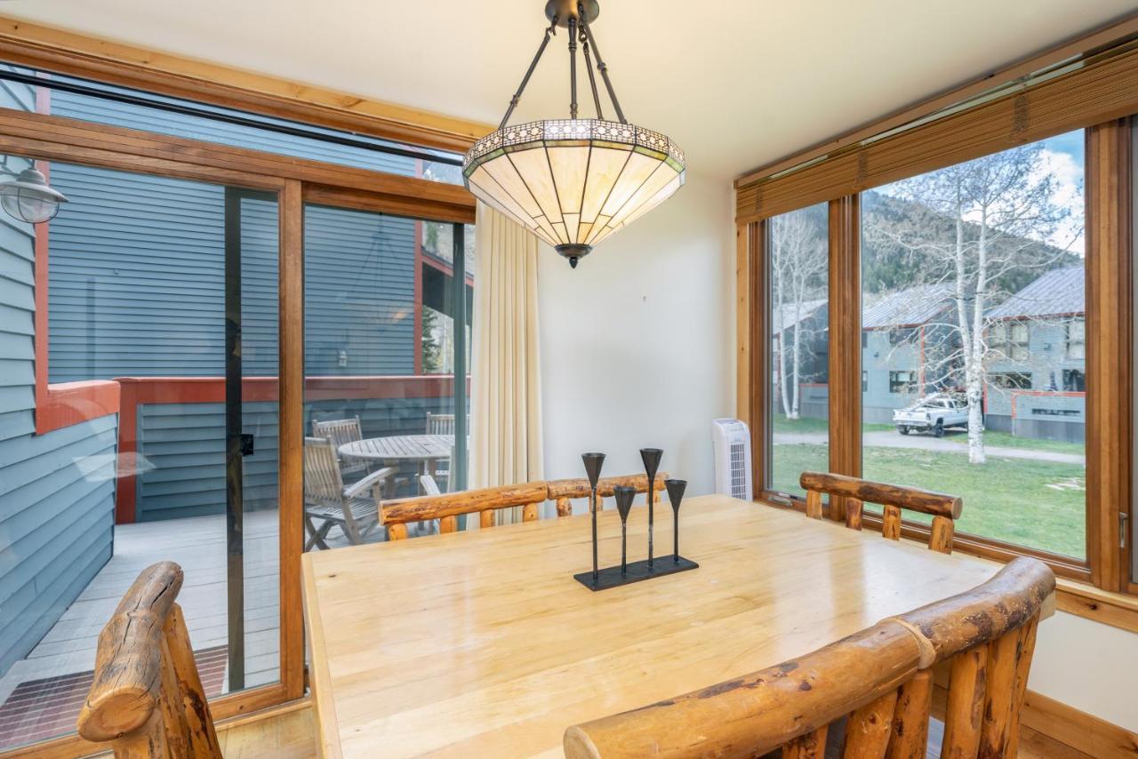 Telluride Lodge חדר תמונה