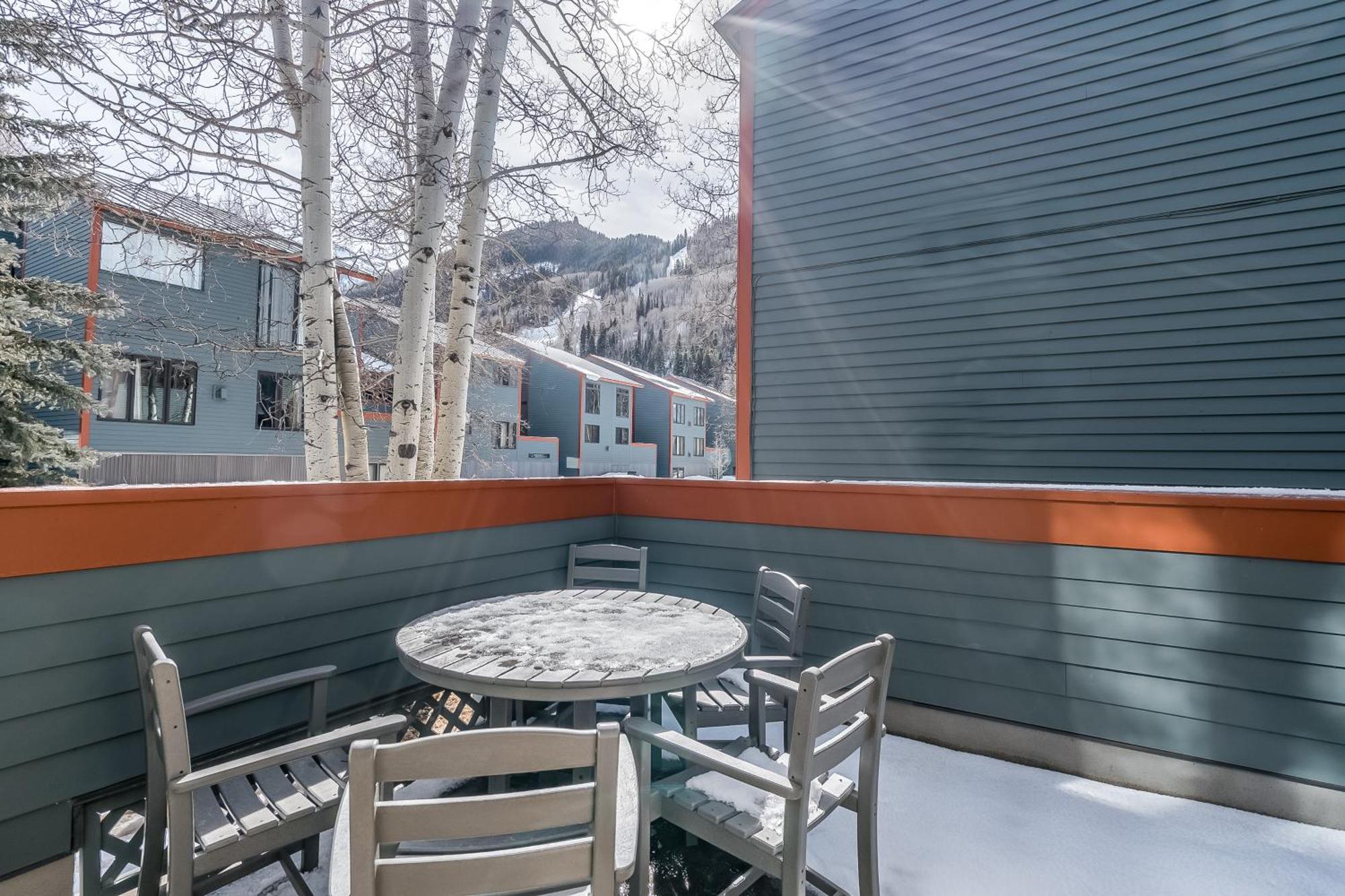 Telluride Lodge חדר תמונה